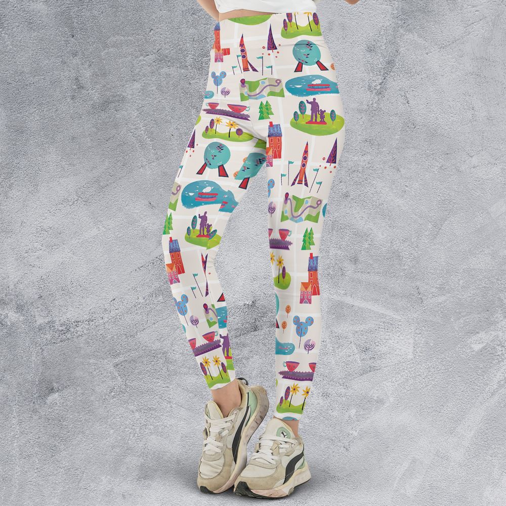Legging - NWKPX53N -  - 1
