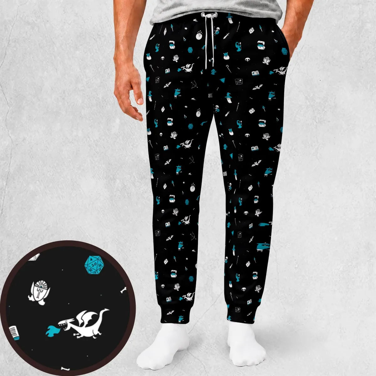 Sweatpants - ULE3UWLP