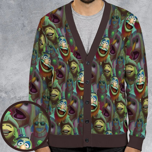 Cardigan - UKCNLEEK