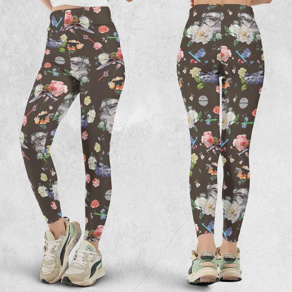 Legging - LM4EFW2G
