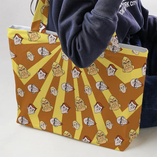 Large Tote Bag - 9N5B2VWA