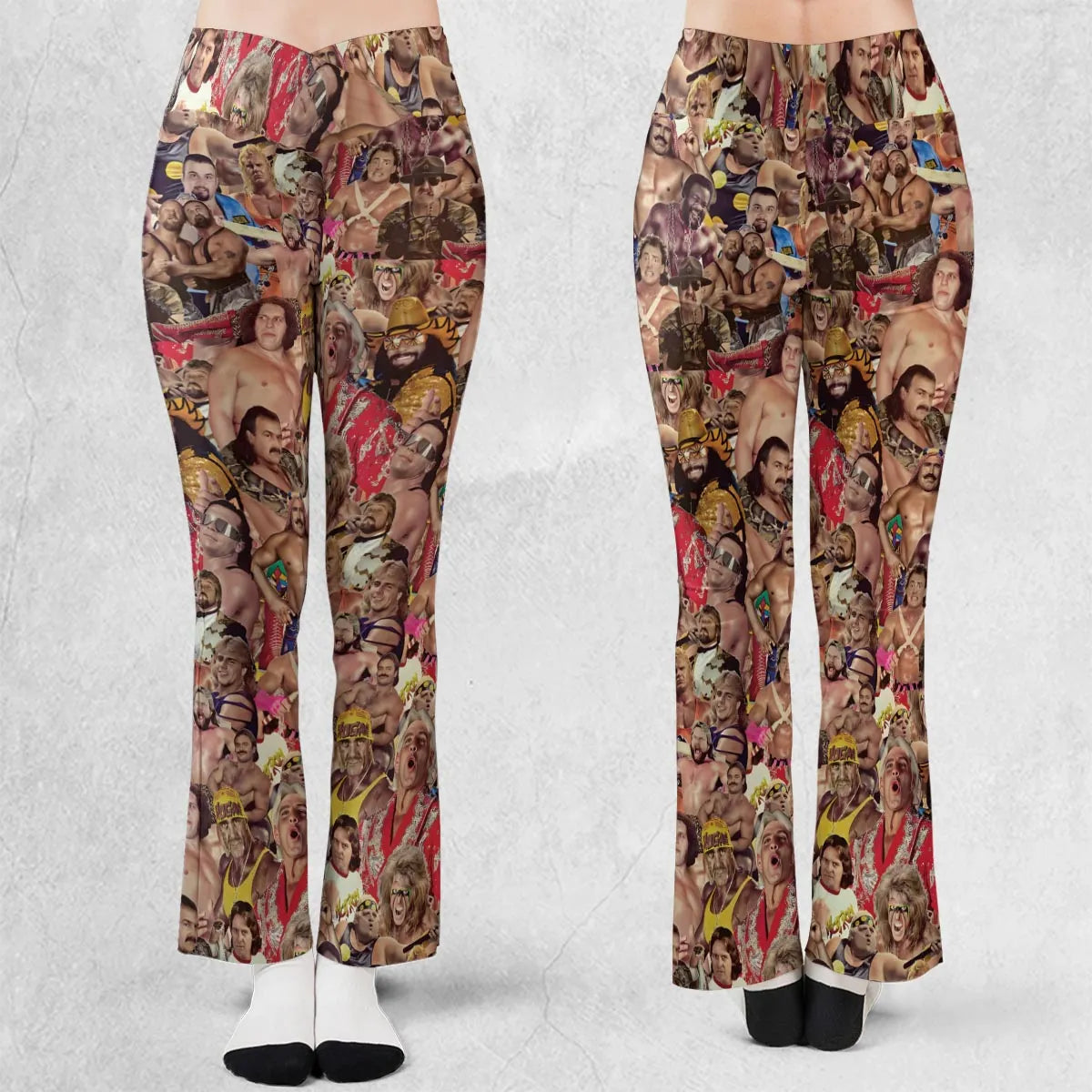 Flare Leggings - NCUQ7SUD