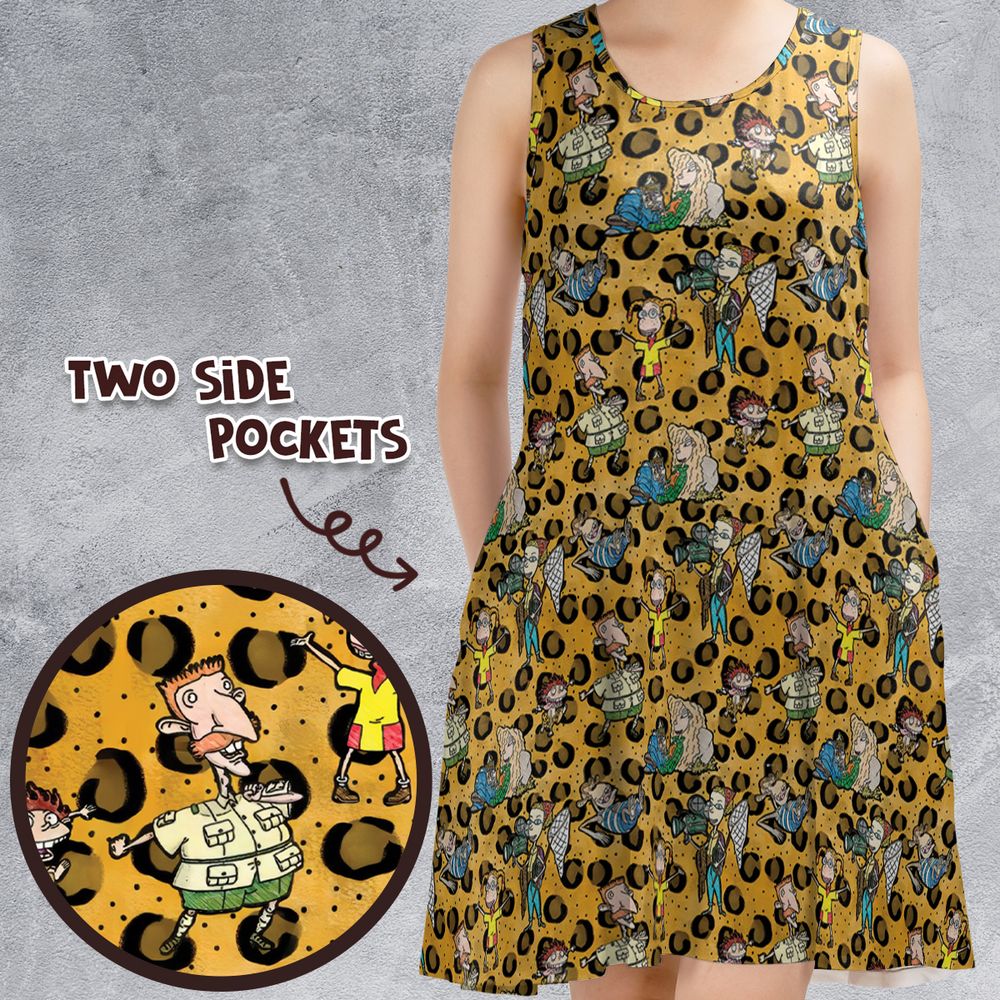 Wild Thornberries -  - 1