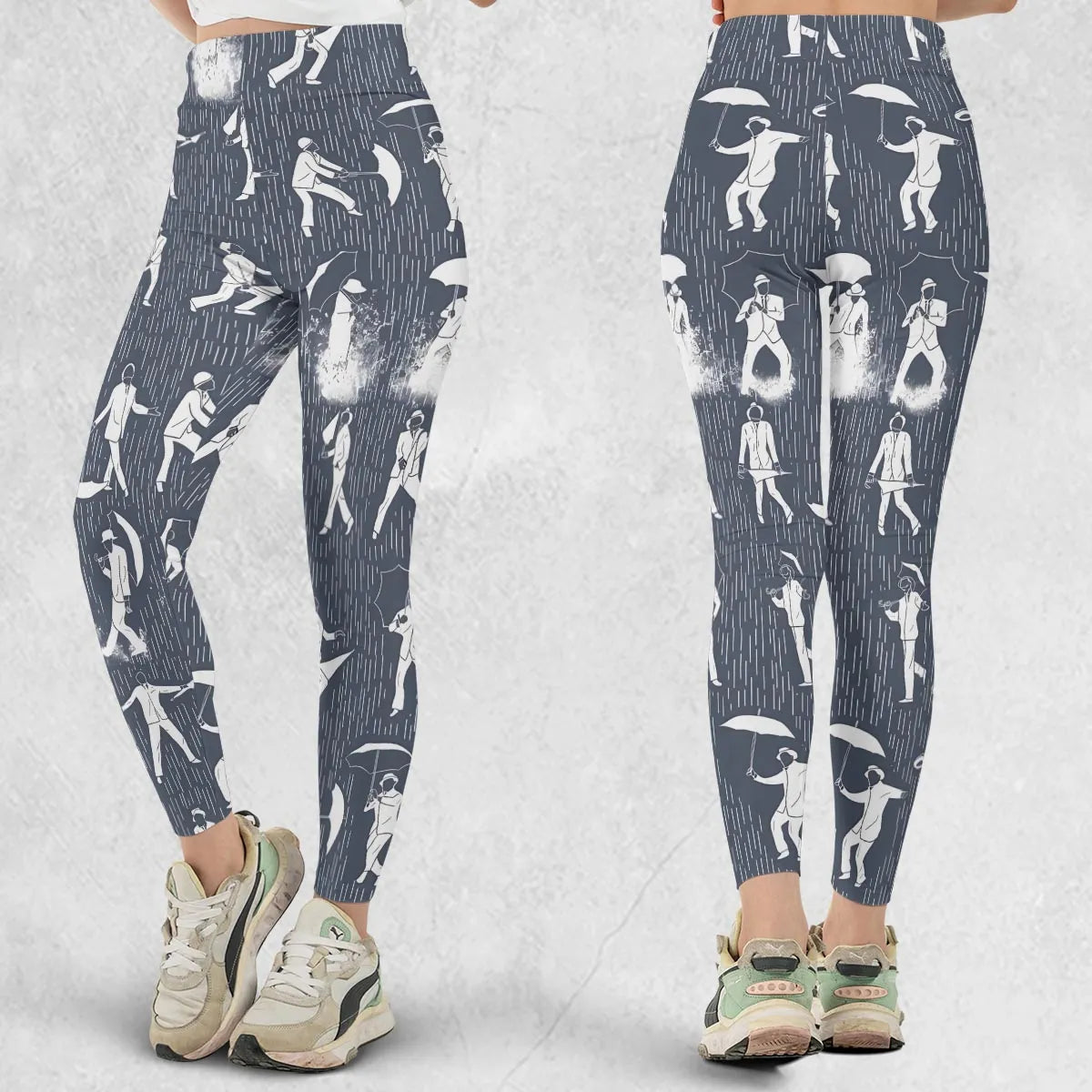 Legging - K9VUQP37