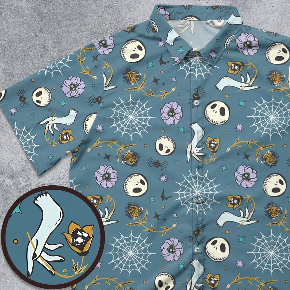 Button Down Shirt - Z4RSX2SG -  - 1