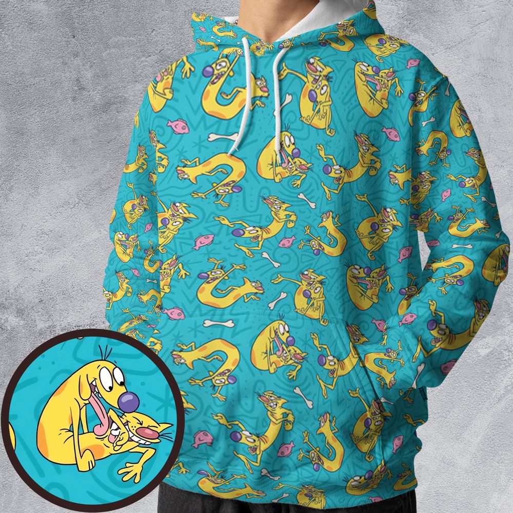 Catdog -  - 1