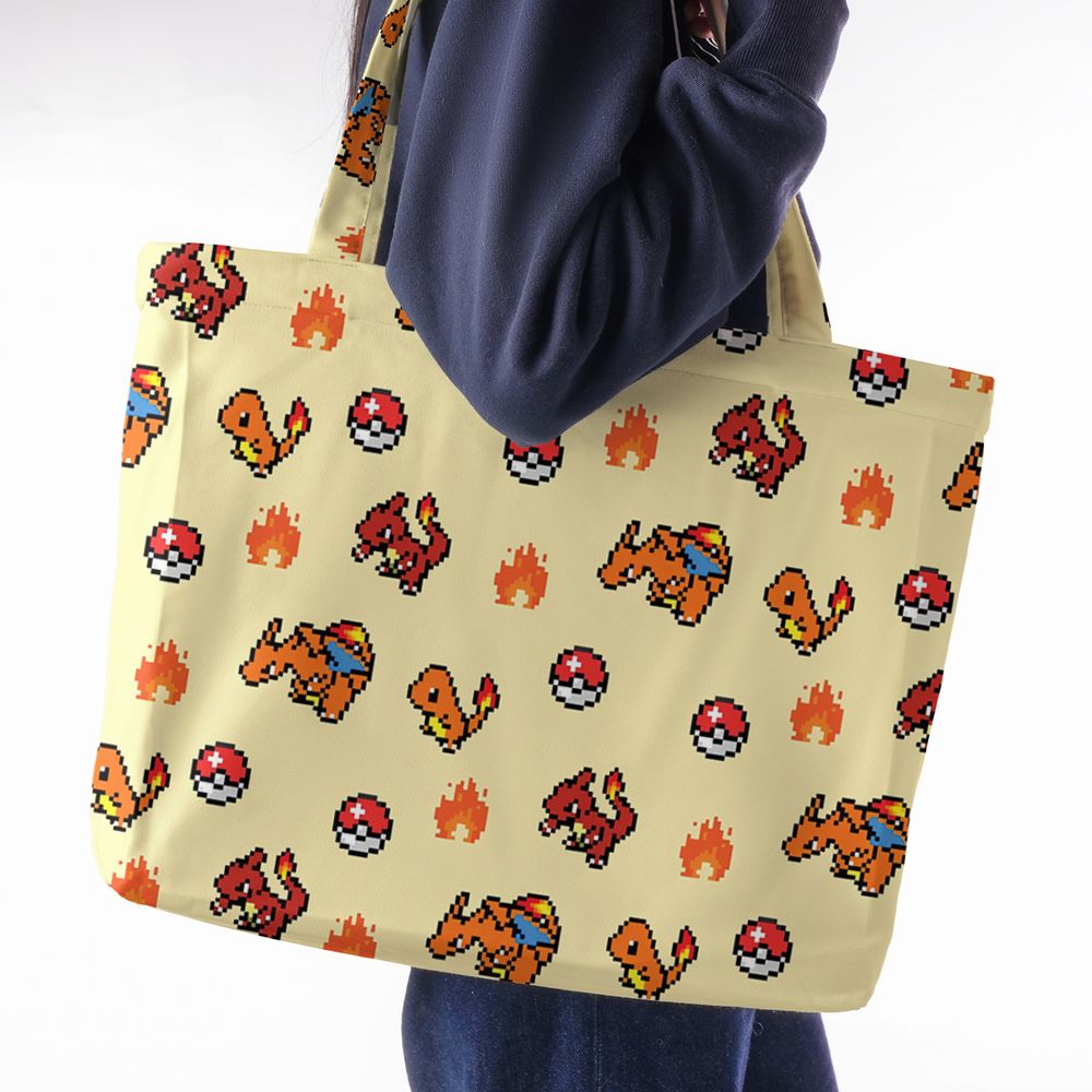Charmander Evolution -  - 1