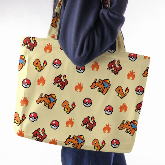 Charmander Evolution -  - 1