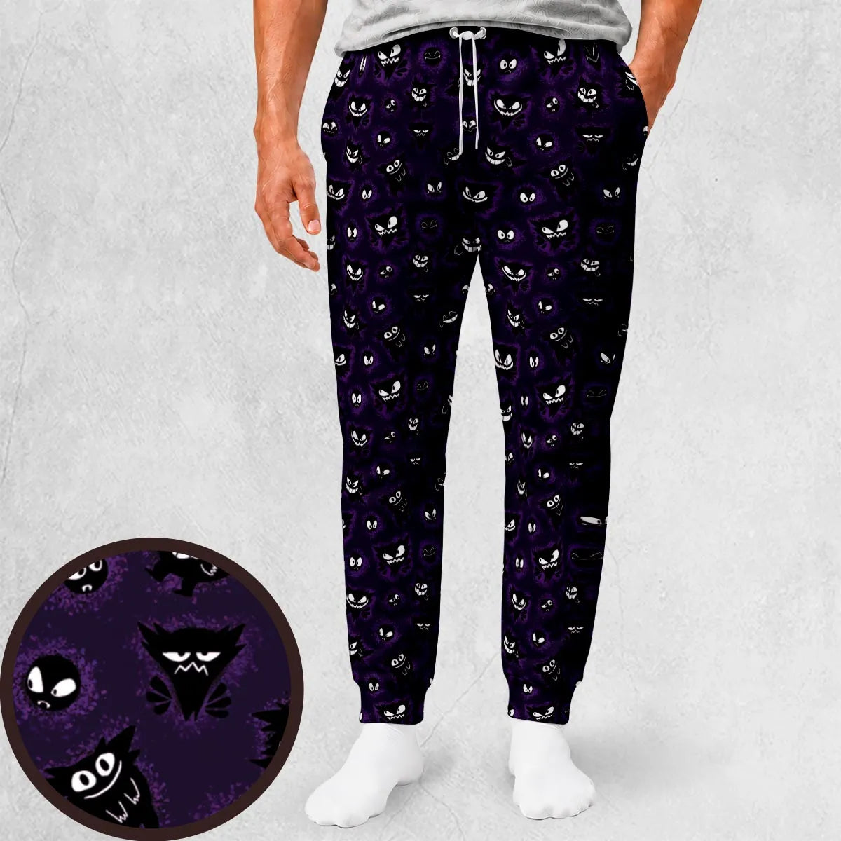 Sweatpants - B4F83QG4