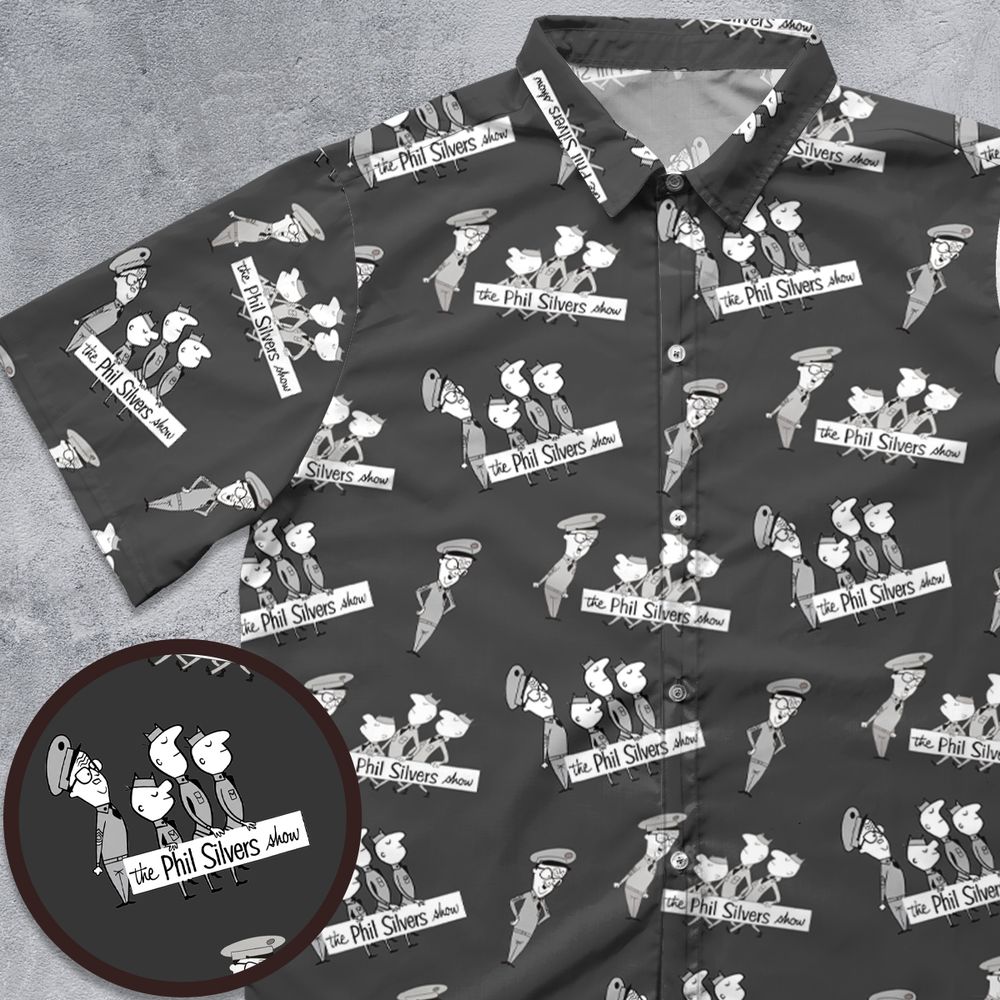 Button Down Shirt - 1C6P29WU -  - 1