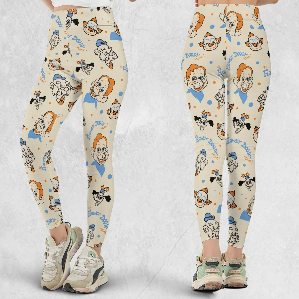 Legging - SW2HQHGP