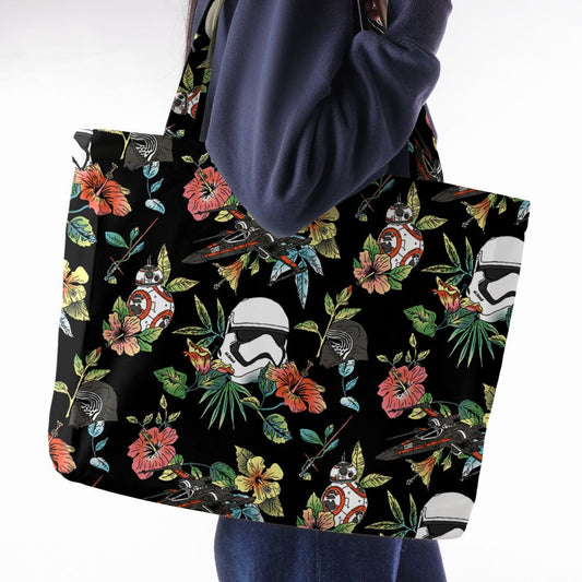 The Floral Awakens -  - 1