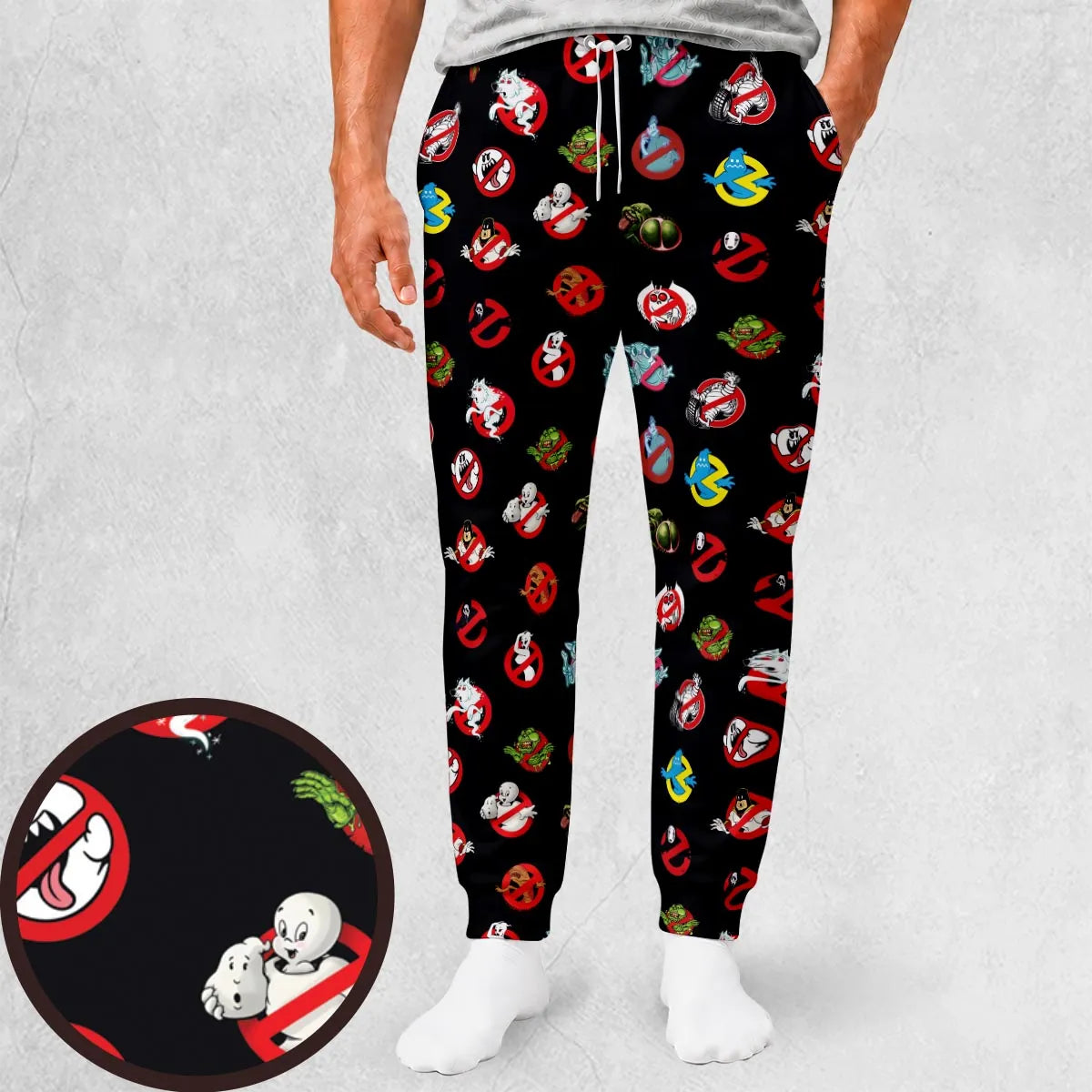 Sweatpants - 4B9RMX3V