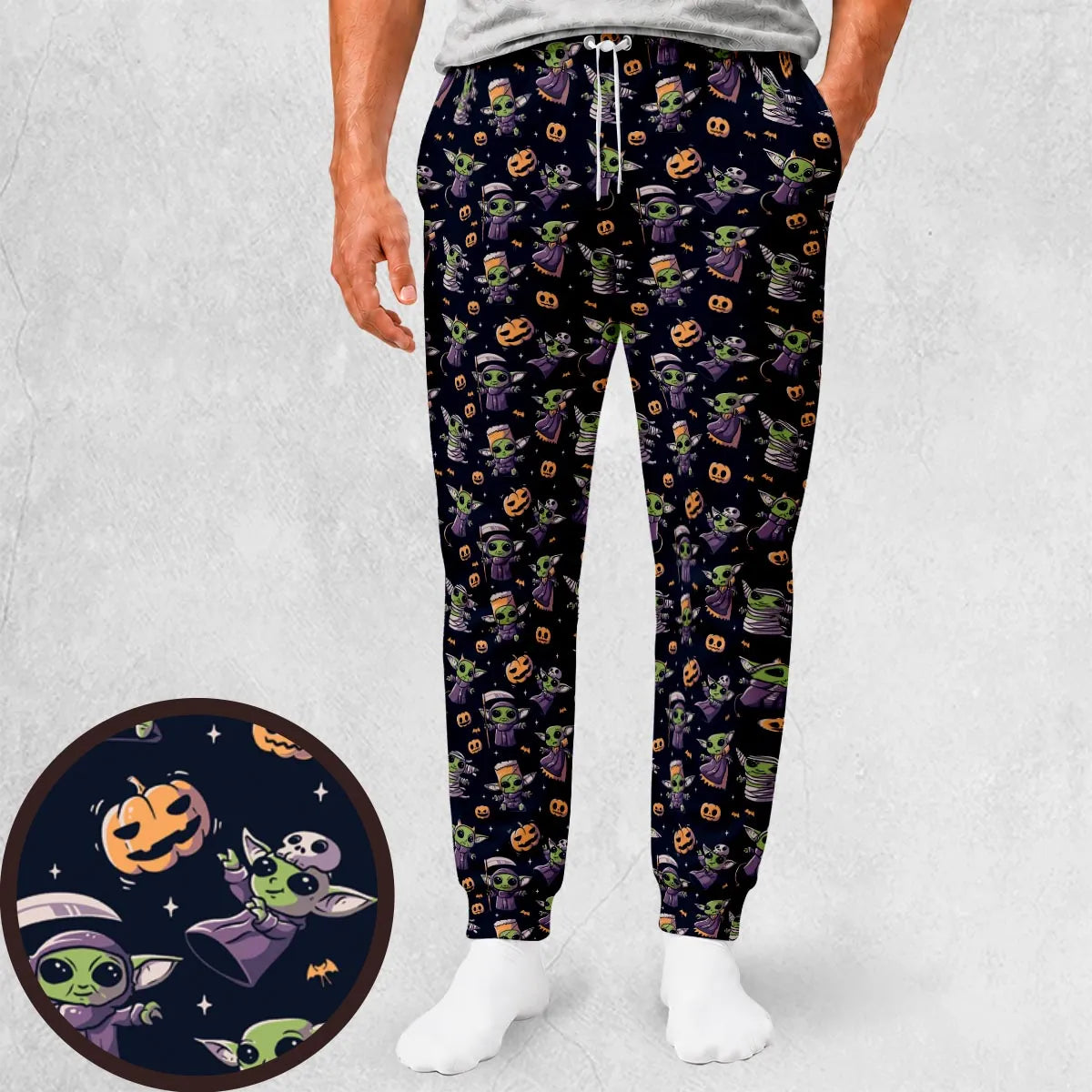 Sweatpants - VP8UVZWU