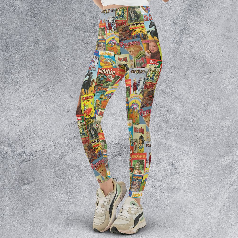Legging - 2LH7BF69 -  - 1