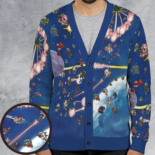 Cardigan - 9C6VF5ZL