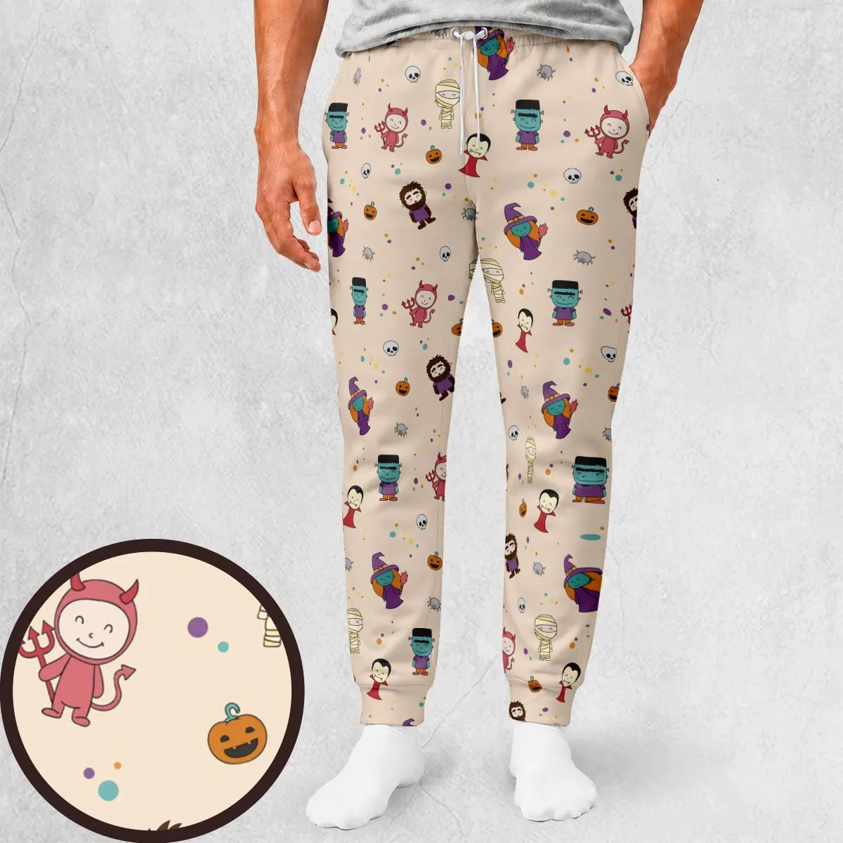 Sweatpants - R2PWGLP8