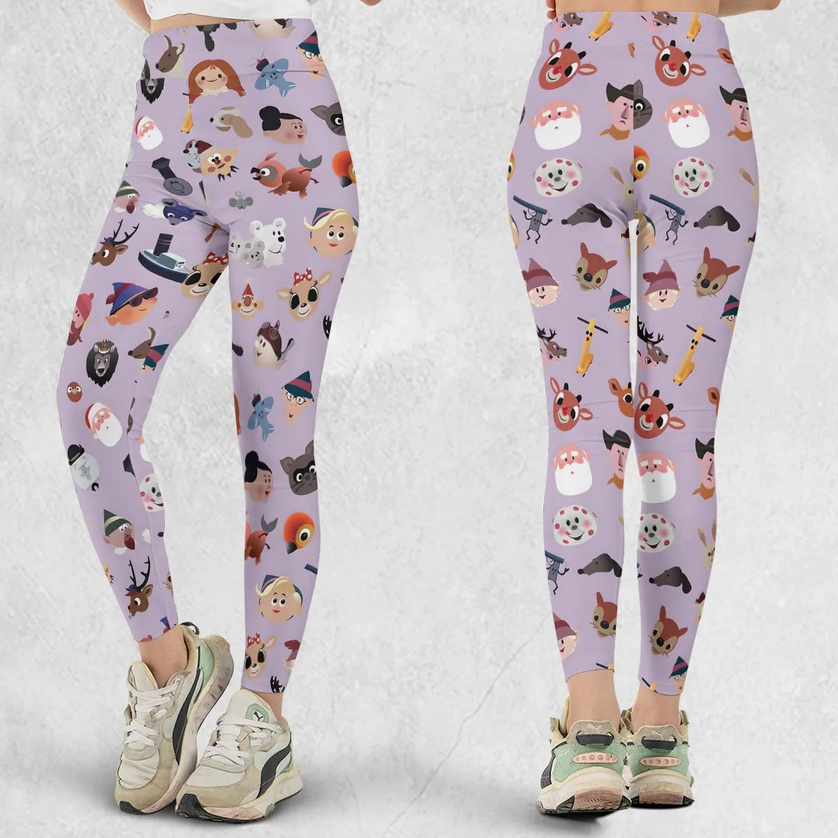 Legging - YQ66HHBA