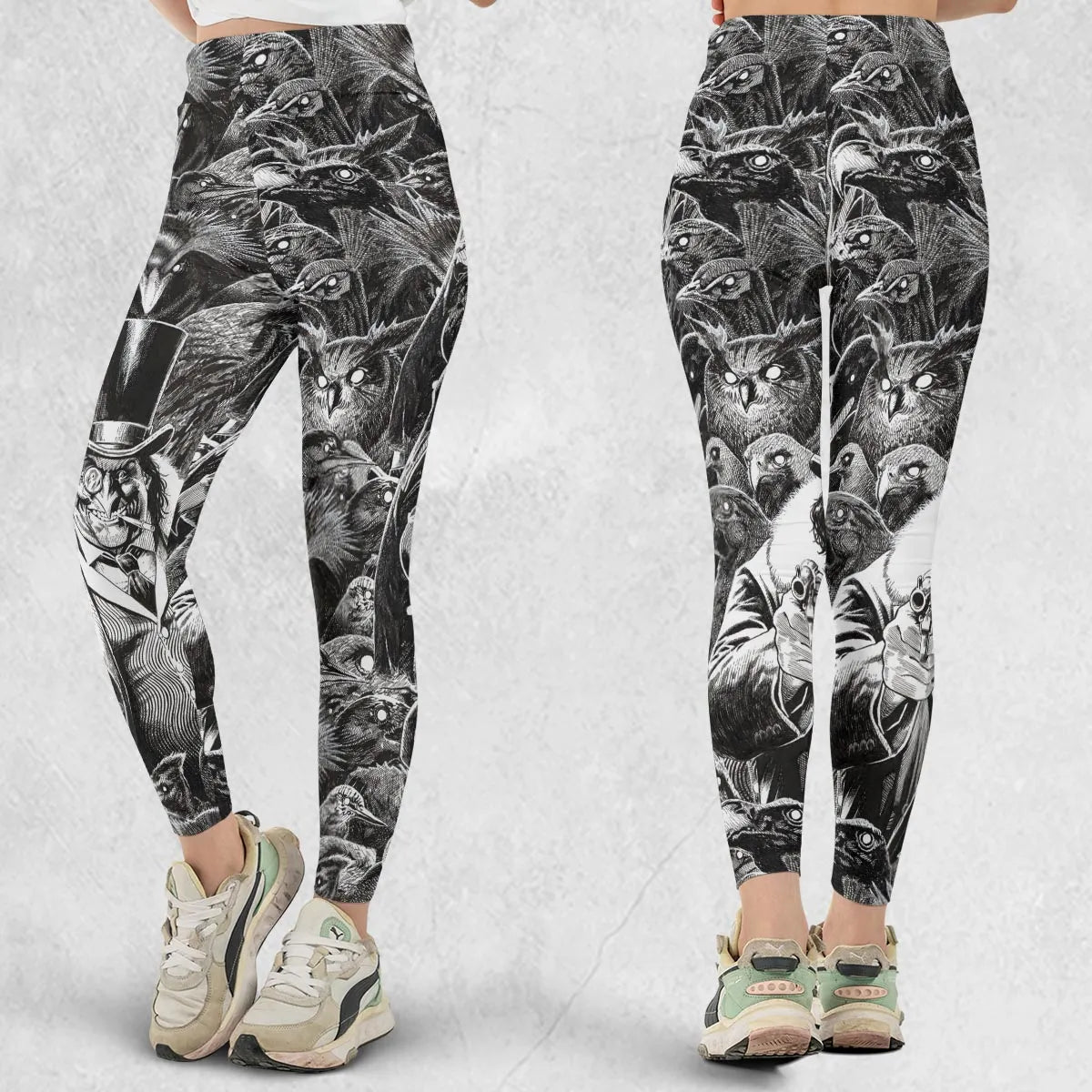 Legging - NGS19M9S