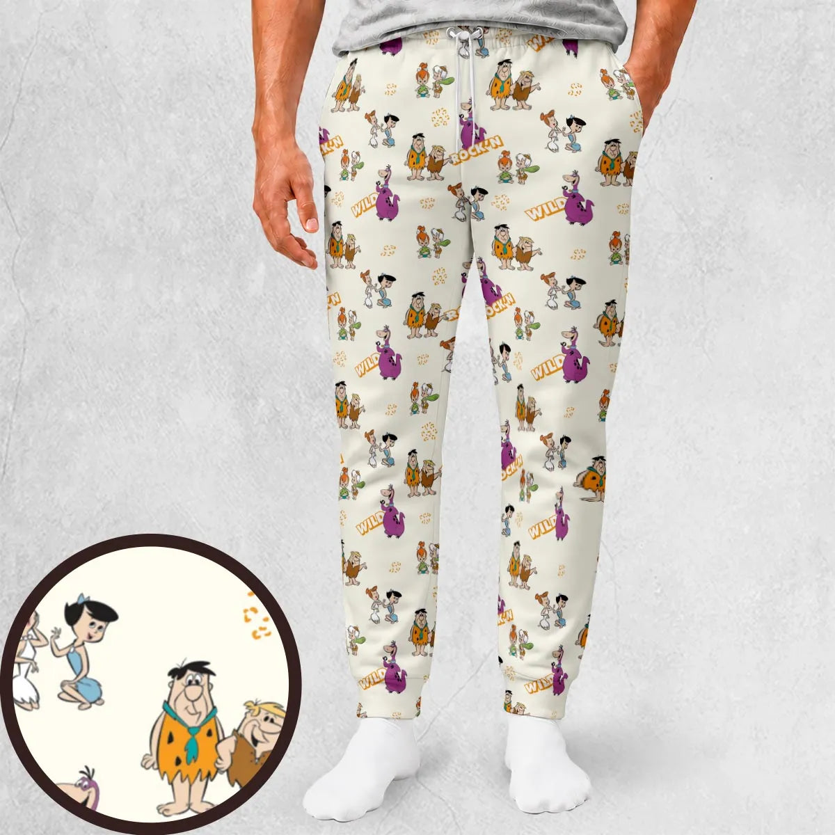 Sweatpants - Q9YXWHHB