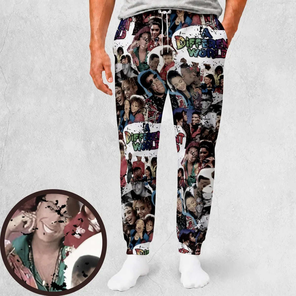 Sweatpants - TZ86X57Y