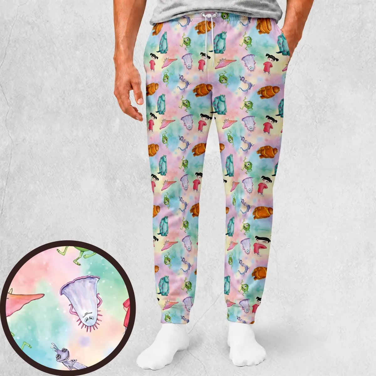 Sweatpants - 5ZKHHP87