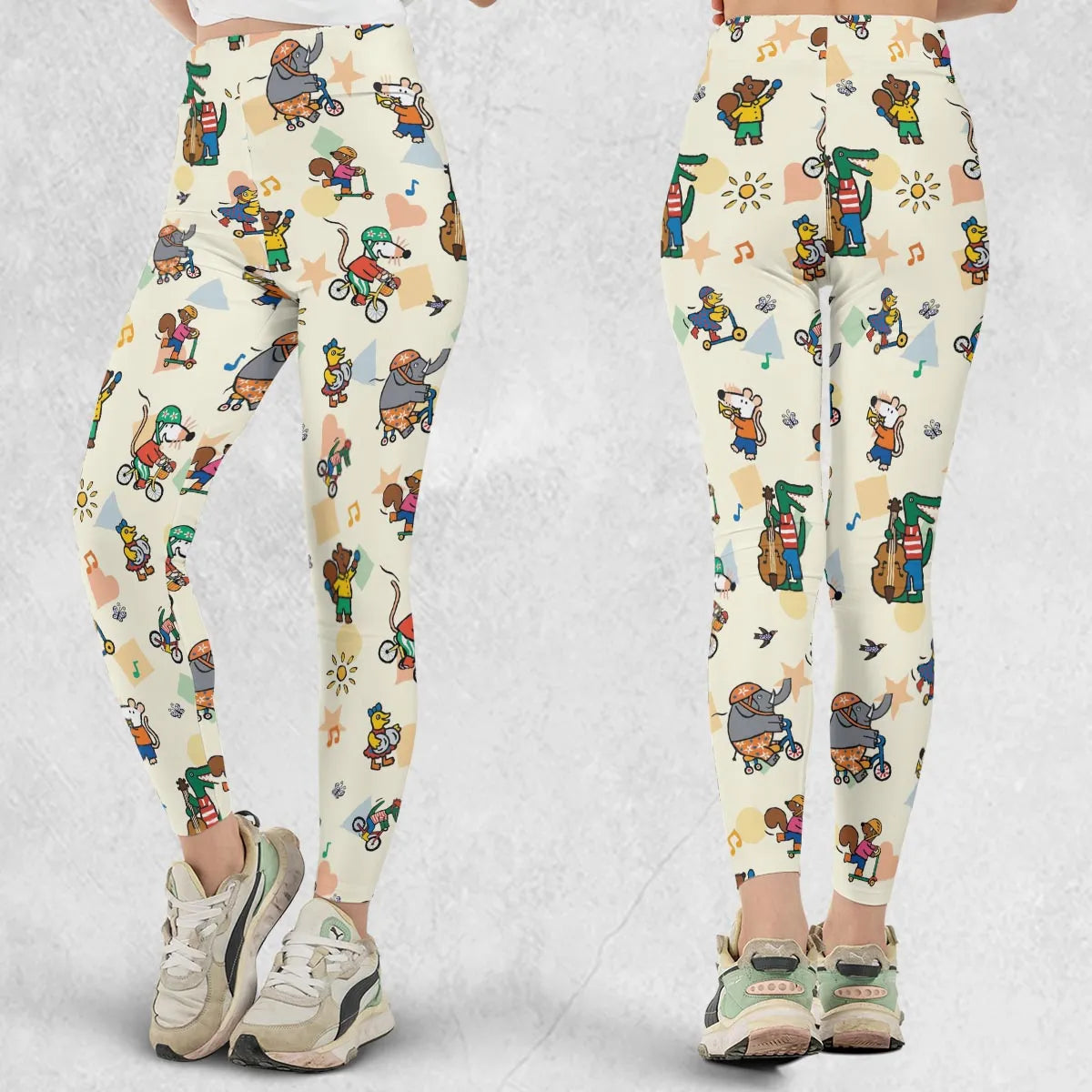 Legging - XFKFA3YK