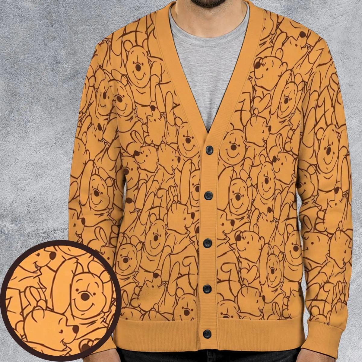 Cardigan - 7EM3RZ1K