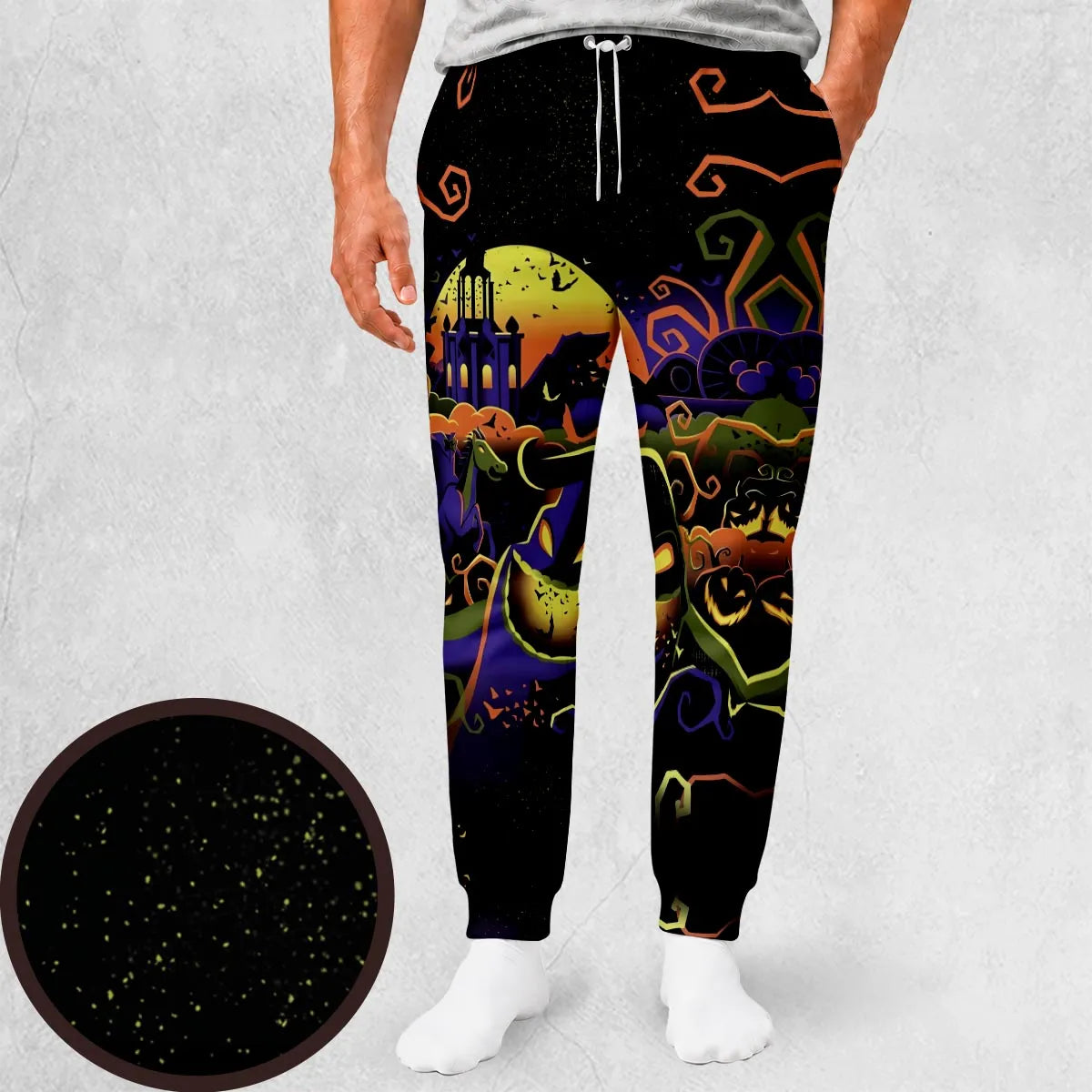 Sweatpants - CM88VJ19