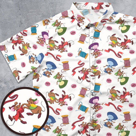 Cinderella Mice -  - 1
