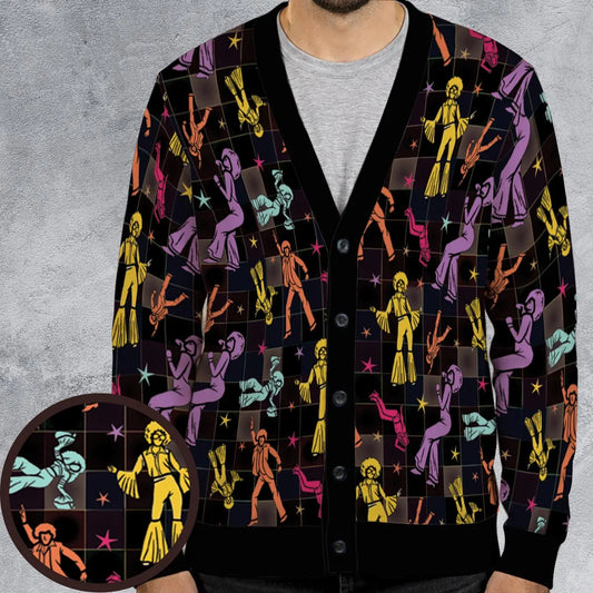 Cardigan - ATC3R1MY