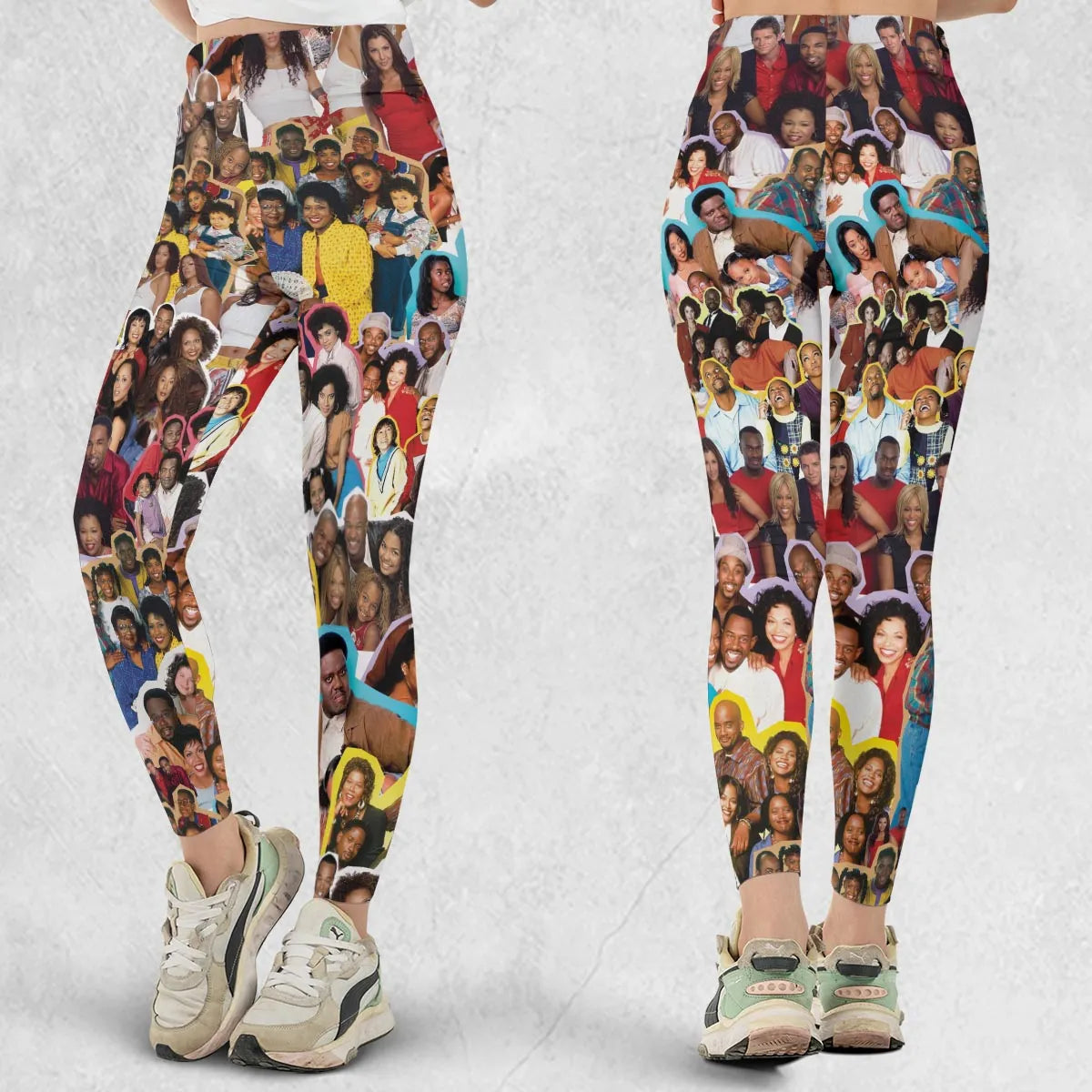 Legging - 4RPV2MF1