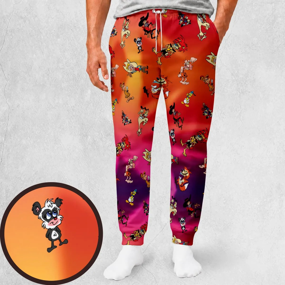 Sweatpants - HZUWPW9R