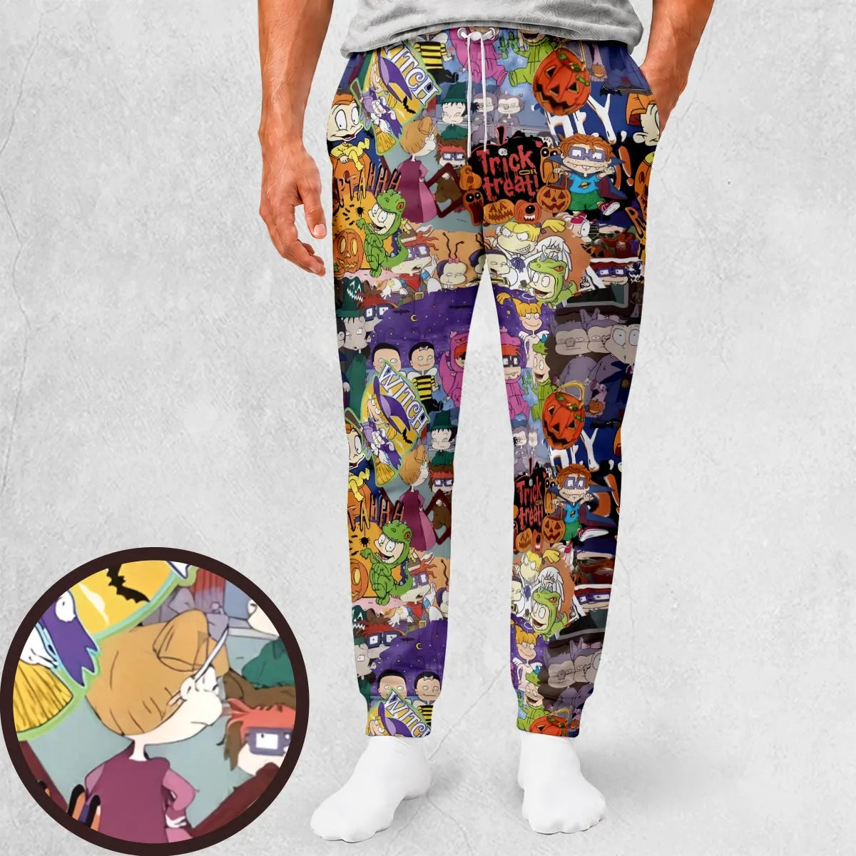 Sweatpants - 6DB4R693