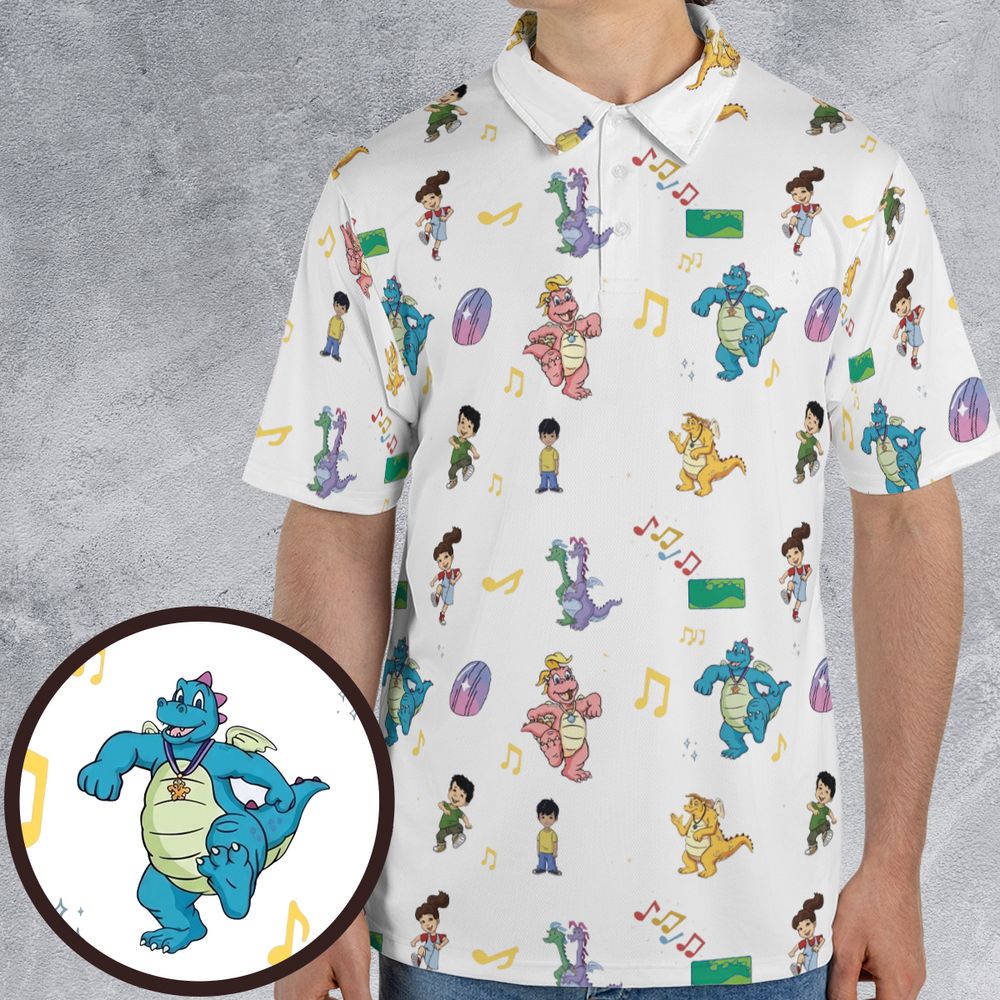 Dragon Tales -  - 1