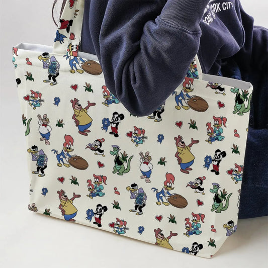 Large Tote Bag - V1J3HNBW