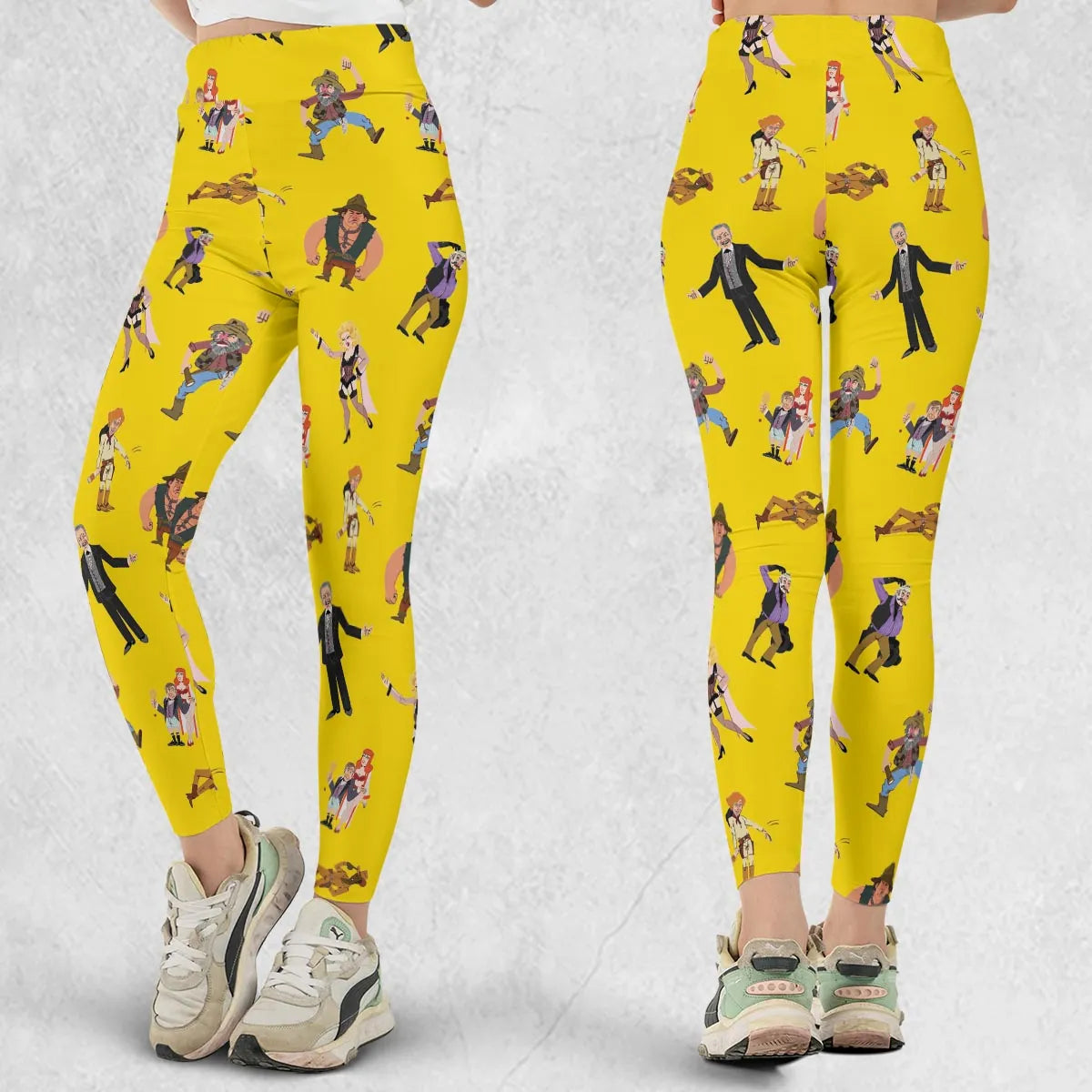 Legging - 7689Q7VB