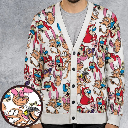 Cardigan - 56RZ4MDS