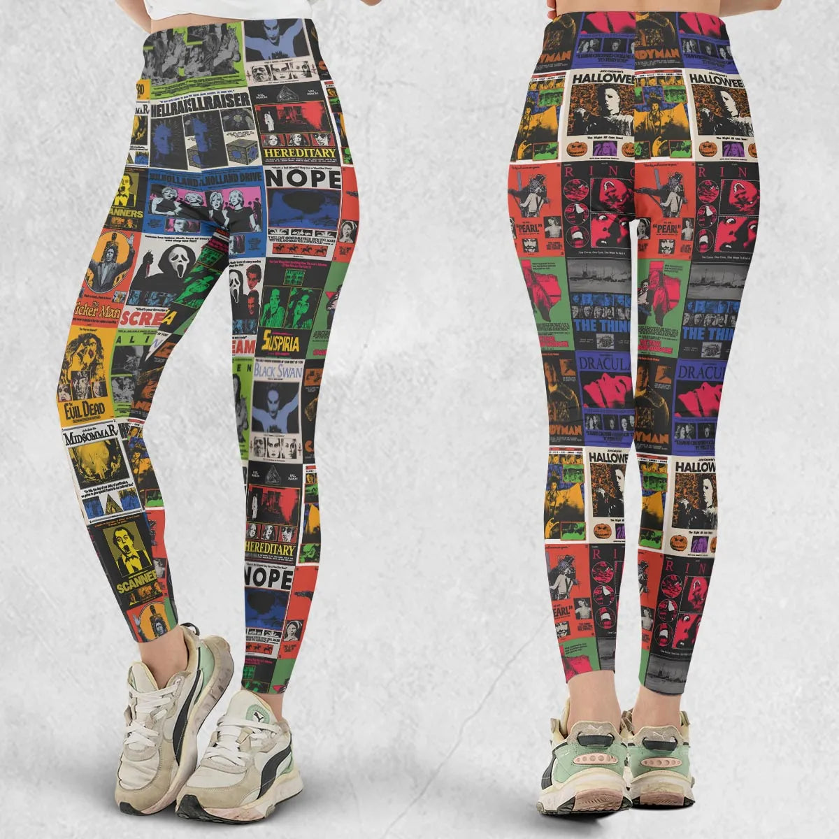 Legging - XE48A3FW