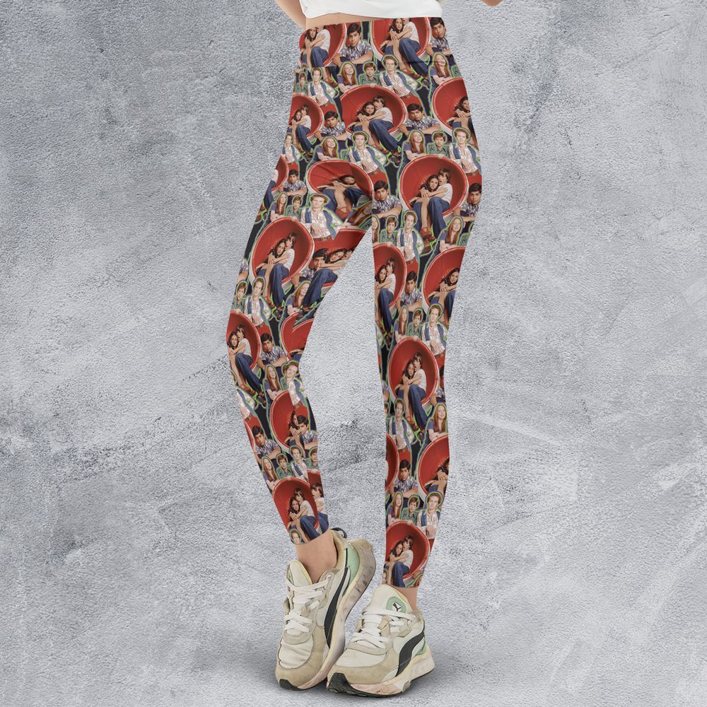 Legging - V6R5E63F -  - 1