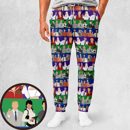 Sweatpants - F2DMNYMF