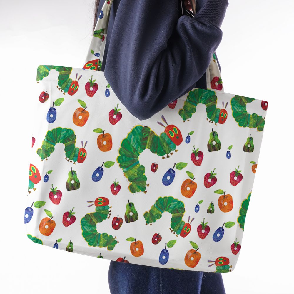 Hungry Caterpillar -  - 1