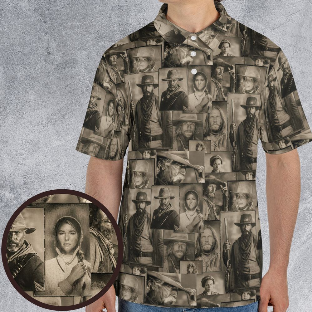 Vintage Western -  - 1