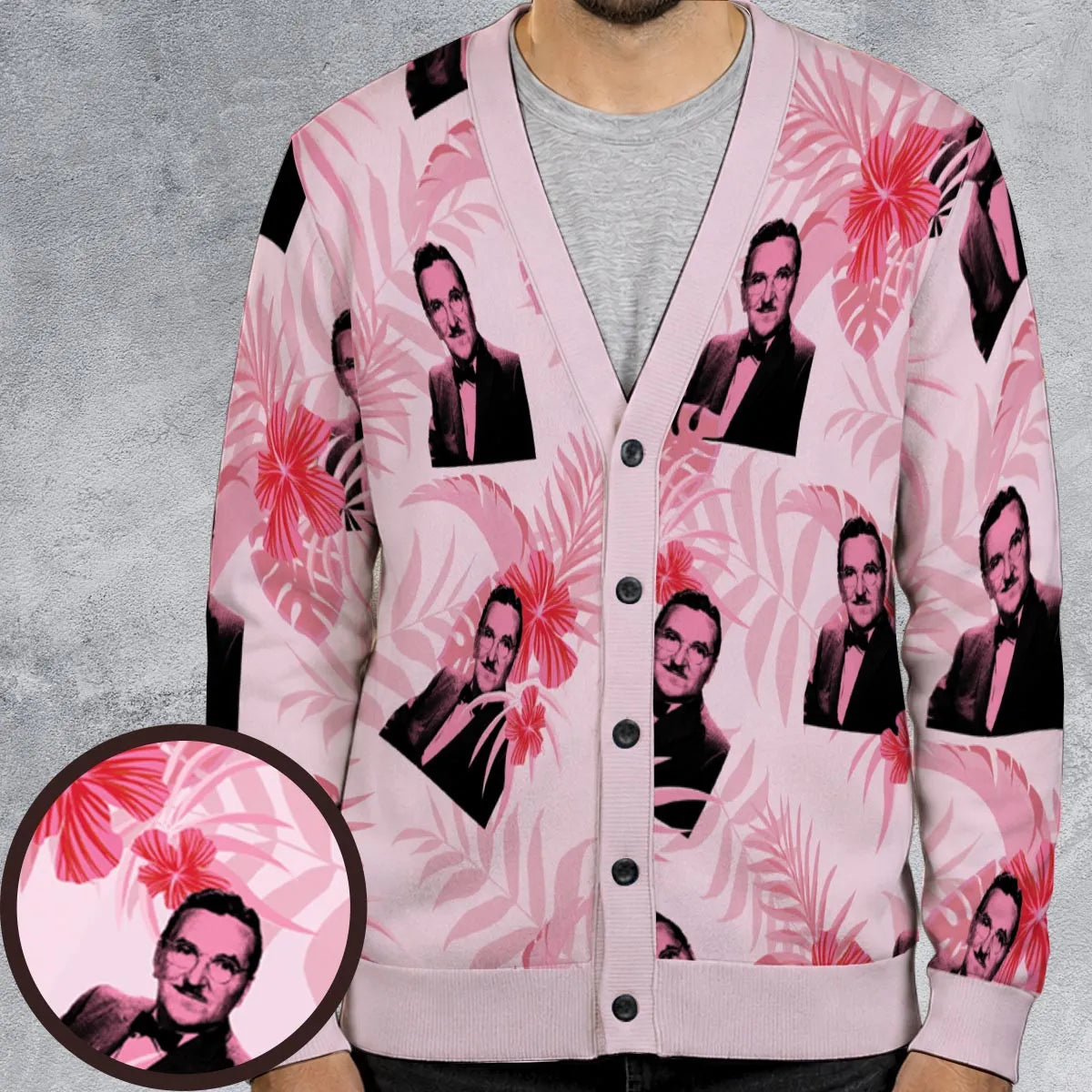 Cardigan - J27H22H8