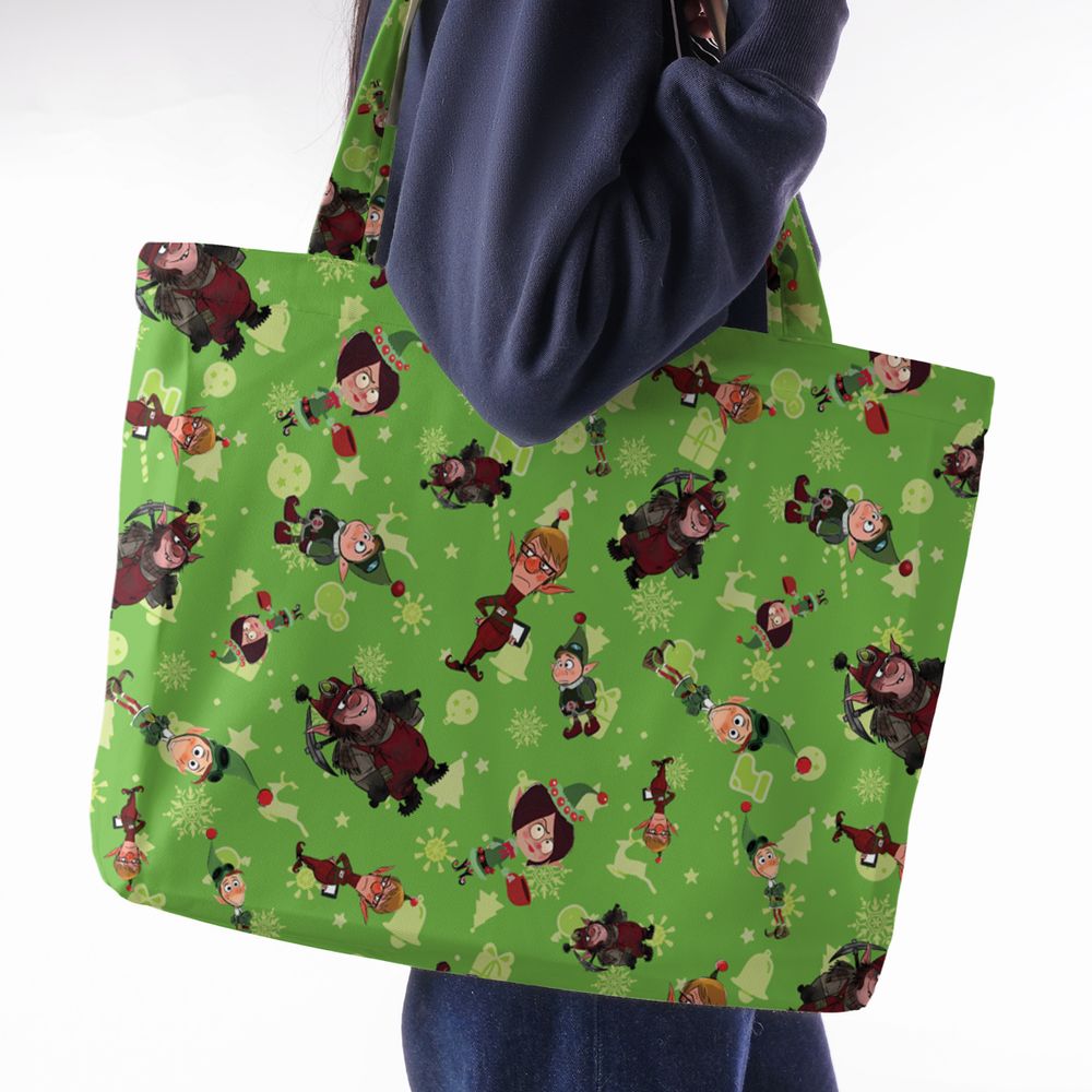 Elite Christmas Prep Elf Squad -  - 1