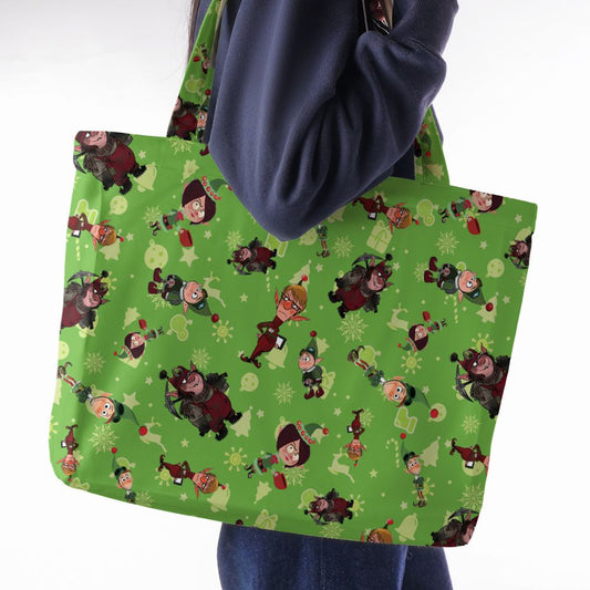 Elite Christmas Prep Elf Squad -  - 1