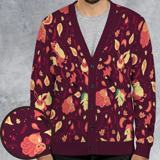 Cardigan - CNZC9Z3E