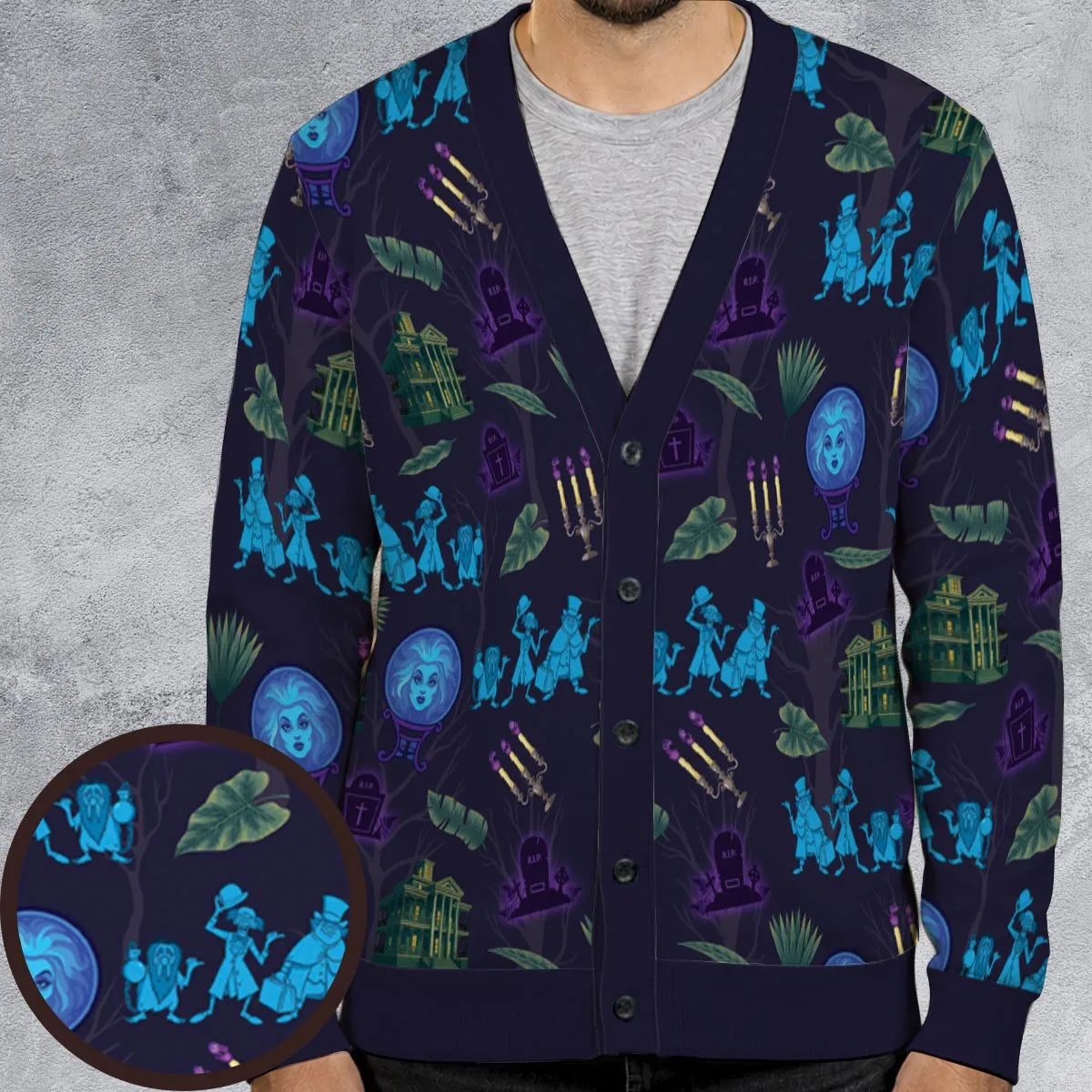Cardigan - DD44GQ59