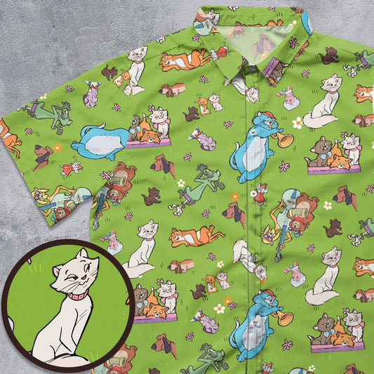 The Cats -  - 1
