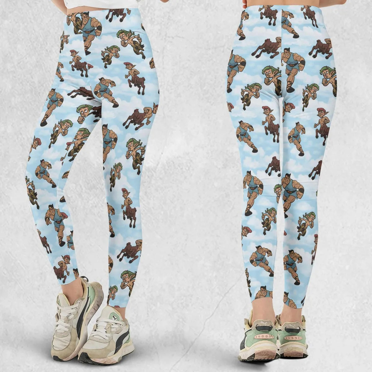 Legging - FGKATSGE